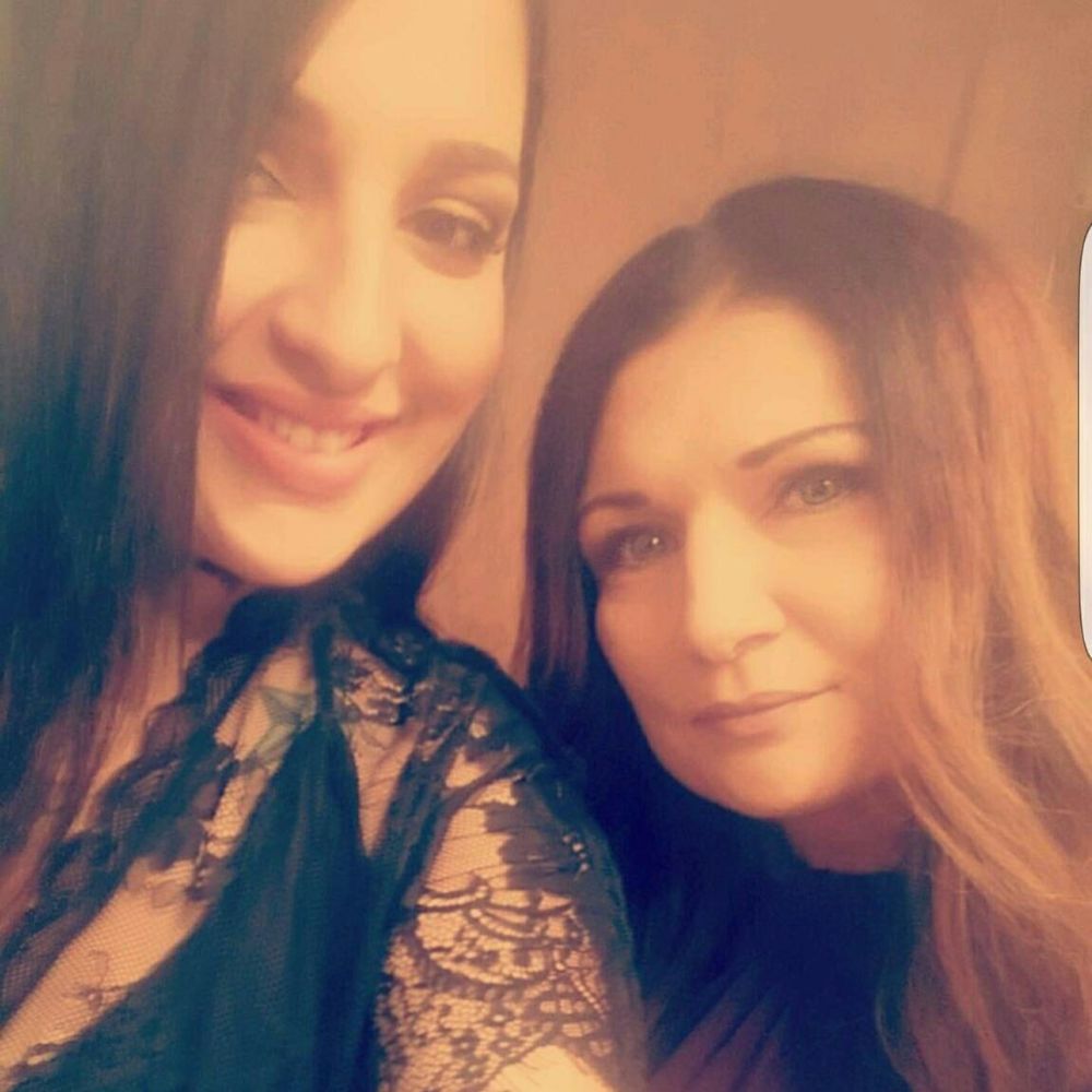 Meet your Posher, Sonya